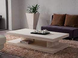 The river stone coffee table set of 2, crafted in a satin cream roman stone finish. 11 Stone Coffee Tables Ideas Stone Coffee Table Coffee Table Table