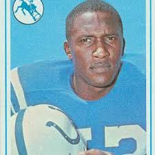 The 40 Best NFL Indianapolis Colts Cornerbacks, Ranked