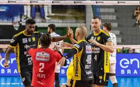 Jogos da Superliga Masculina desta segunda, 2 fevereiro; onde assistir e horário