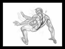 How To Draw A Figure Falling Back Youtube Scootaloo finding out about rainbow dash's fate the hard way. how to draw a figure falling back