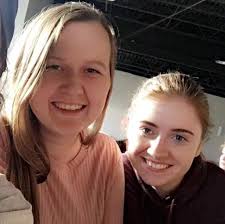 Anita Morgenstern and Layne McCarthy's Wedding Website