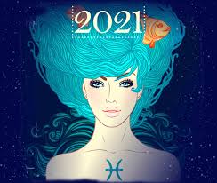 First and last quarters of the year may. Horoscope Pisces 2021 Yearly Horoscopes For 2021