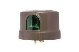 Photocell For Dusk To Dawn Outdoor Light Hog Slat