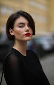 Wash and wear haircuts for over 60 maturing is a characteristic procedure and. How To Style Short Hair 30 Easy Short Hairstyles