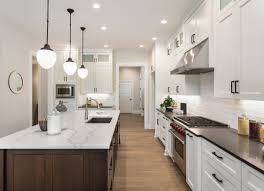 White cabinets offer a bright, neutral canvas in the kitchen that lends itself to almost any personal style. The Best Kitchen Paint Colors From Classic To Contemporary Bob Vila Bob Vila