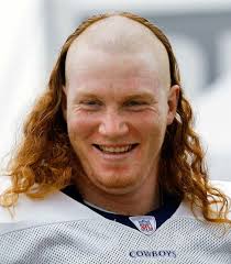 This Better Be The ONLY Haircut The Patriots Give Chase Winovich