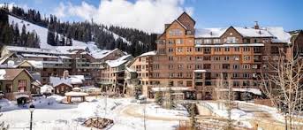 Comfy condo next to Gondola in Winter Park