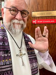 Star Trek Inspired Study Signage