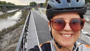 Drive Less, Bike More