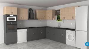 Les règles à suivre pour l'installation électrique : Choisir Une Installation Electrique Pour La Cuisine Cuisine Castorama Fr