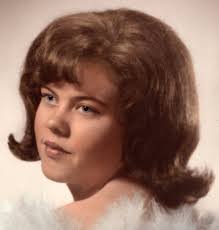 Diana Robinson Obituary