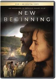 AiG's New Beginning Nominated for Best Short Film and Best Director