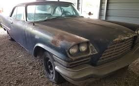 Image result for Satin Gray 1958 Chrysler