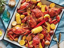 We did not find results for: Cajun Seafood Boil