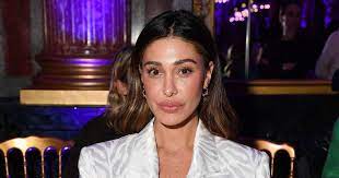 Belen on wn network delivers the latest videos and editable pages for news & events, including entertainment, music, sports, science and more, sign up and share your playlists. Belen Rodriguez Who Is Gianmaria Antinolfi The Neapolitan Entrepreneur With Whom He Spent The Weekend Web24 News