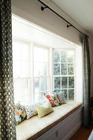 See more ideas about windows, fake window, faux window. 50 Cool Bay Window Decorating Ideas Shelterness