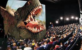 Maybe you would like to learn more about one of these? Cinema City Afi Cotroceni Unde Experientele Sunt Unice