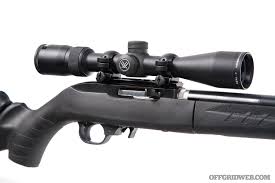 Ruger 10/22 takedown, the ultimate survival rifle? Buyer S Guide Three 10 22 Takedown Stocks Recoil Offgrid