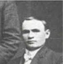 William Holroyd Argyle (1877-1953)