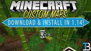Download your world to your device (download either the zip file or the.mcworld, if you use zip, you'll have to extract it to sdcard>games>com. 3 Ways To Play A Custom Minecraft Map Wikihow