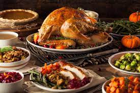 Yet, for many years, this was not the case. Why Do We Eat Turkey On Thanksgiving Eat Like Pilgrims The Old Farmer S Almanac