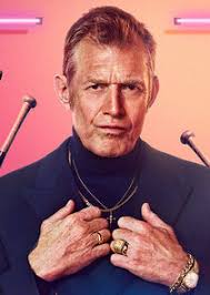 A Town Called Malice