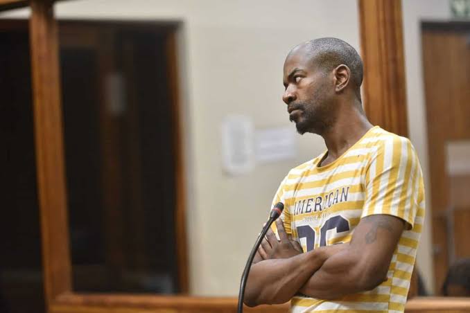 Lucky' Longwe Twala off the hook, as magistrate rules on court no-show [VIDEO] | The Citizen