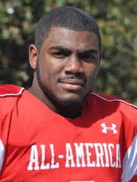 2012 Top Defensive Back Recruits