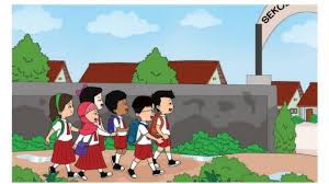 Kunci jawaban tema 3 kelas 6 sd halaman 143 144 145 146 147 ini. Kunci Jawaban Buku Tematik Tema 6 Kelas 5 Halaman 147 148 149 Dan 150 Panas Dan Perpindahannya Tribun Kaltim