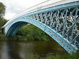 Aldford Iron Bridge Crosses The River Dee Near Aldford The Grade I Listed Cast Iron Bridge Was Commissione Cast Iron Architecture Bridge Architecture Drawings