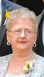 Obituary for Geraldine M. 'Gerrie' Rogalski