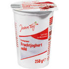 Fettarmer Fruchtjoghurt Mild