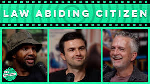 Law Abiding Citizen' With Bill Simmons, Van Lathan, and Craig Horlbeck - The  Ringer