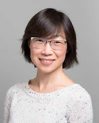 Cheng, Hai-Ling Professor