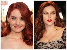 How To Match Your Brows To Your Hair Color Hair World Magazine Hair Inspiration Color Brow Hair Color Light Hair Color