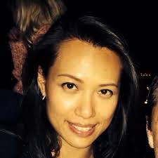 Carrie Yu's Instagram, Twitter & Facebook