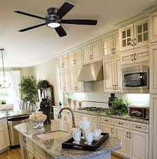 Daniel went above and beyond to. Chrome Tempo Hugger 52 5 Blade Ceiling Fan Blades Remote And Light Kit Included Home Interiors And Beyond