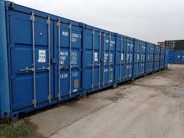Shipping containers provide secure and straightforward storage for a wide range of industries including on construction sites, in retail, education, sports clubs, oil and gas, manufacturing, and local government. Self Storage Runcorn Self Storage Solutions For Domestic Students And Bussinesses In Liverpool