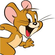 Tom And Jerry Clipart Yom Mouse Tom And Jerry Png Download Full Size Clipart 3327098 Pinclipart
