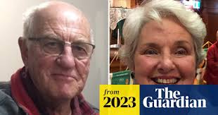 Russell Hill and Carol Clay may have been murdered after drone dispute,  police say in court documents