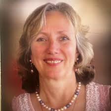 Memorial and obituary for Debbie Webber