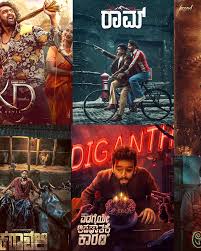 Most Anticipated Movies of 2025 #Kannada #Toxic #Kantara #Devil #45theMovie  #KannadaMovie #Jingo