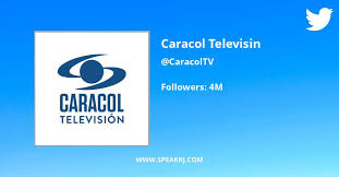 It does not meet the threshold of originality needed for copyright protection. Caracol Television Twitter Followers Statistics Analytics Speakrj Stats