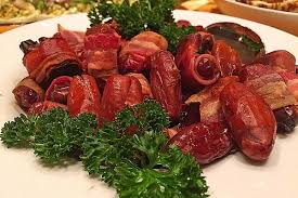 Datteln Im Speckmantel Von Missoliver Chefkoch Datteln Im Speckmantel Fingerfood Datteln Im Speckmantel Rezept