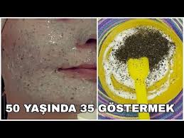 Rekor Kiracak Maske Genc Gostermek Icin Genclik Maskesi Guzellik Bakim Youtube 2020 Maskeler Guzellik Dogal Cilt Bakimi
