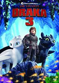 Hiccup, astrid, and gobber know just what to do to keep. How To Train Your Dragon 3 Dvd