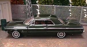 Image result for Bahama Green 1964 Nova