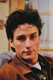 Remembering Glenn Quinn, the actor who played Mark in Roseanne