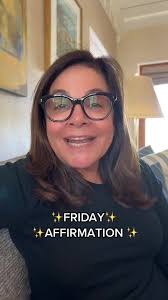 THE FLEA'S FRIDAY AFFIRMATION 🙏 #theflea #muchalucha #kidswb #fridaya...