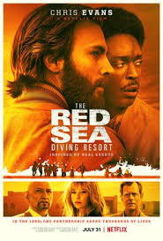 Directed by dennis scholl & kareem tabsch. The Red Sea Diving Resort Wikipedia